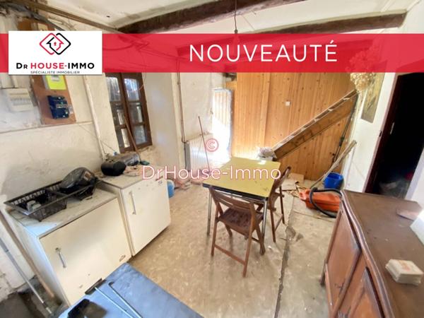 Maison à vendre 4 pièces de 96 m²