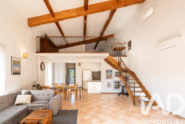 Maison à vendre 8 pièces 250 m² Fréjus