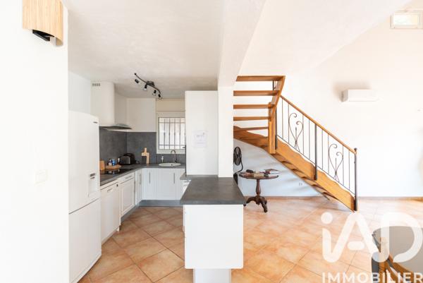 Maison à vendre 8 pièces 250 m² Fréjus