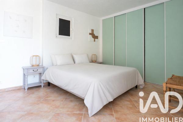 Maison à vendre 8 pièces 250 m² Fréjus