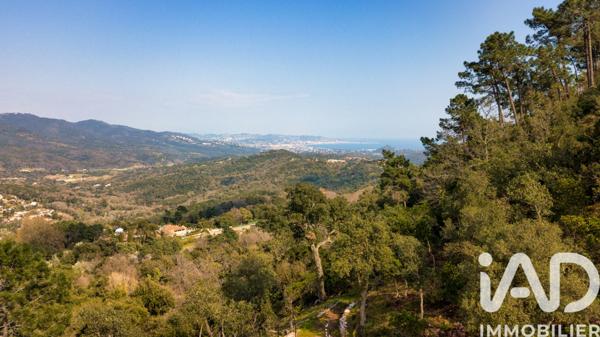 Maison à vendre 8 pièces 250 m² Fréjus