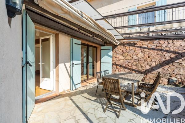 Maison à vendre 8 pièces 250 m² Fréjus