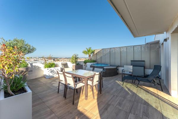 Vente Appartement de luxe Montpellier 4 Pièces 90 m²