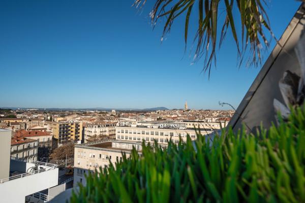 Vente Appartement de luxe Montpellier 4 Pièces 90 m²