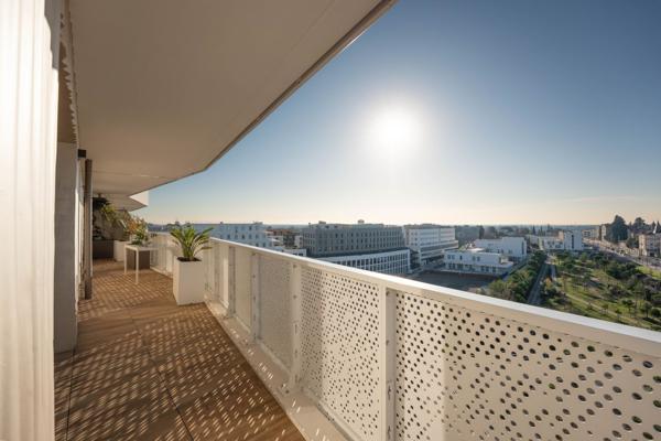 Vente Appartement de luxe Montpellier 4 Pièces 90 m²