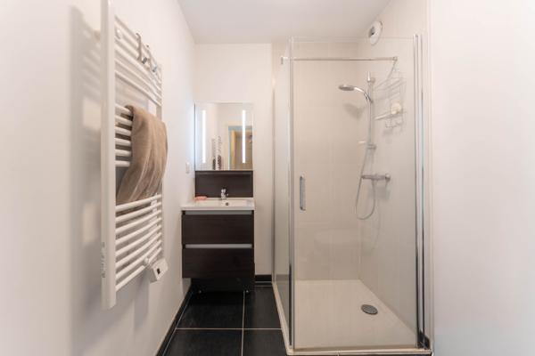 Vente Appartement de luxe Montpellier 4 Pièces 90 m²