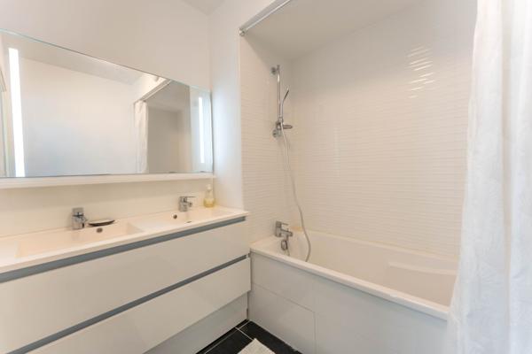 Vente Appartement de luxe Montpellier 4 Pièces 90 m²
