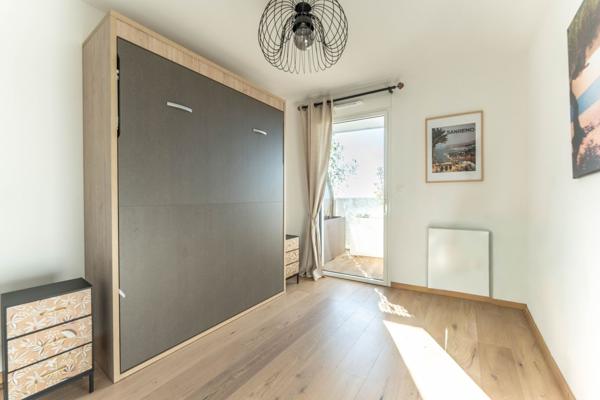 Vente Appartement de luxe Montpellier 4 Pièces 90 m²