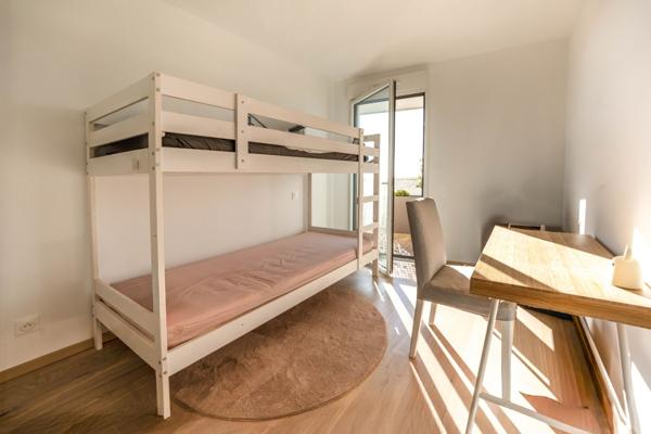Vente Appartement de luxe Montpellier 4 Pièces 90 m²