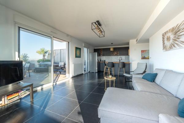 Vente Appartement de luxe Montpellier 4 Pièces 90 m²