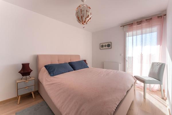 Vente Appartement de luxe Montpellier 4 Pièces 90 m²