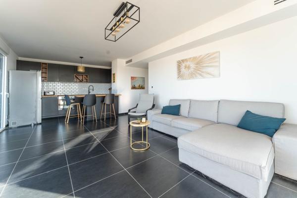 Vente Appartement de luxe Montpellier 4 Pièces 90 m²