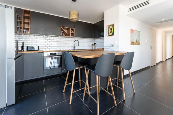 Vente Appartement de luxe Montpellier 4 Pièces 90 m²