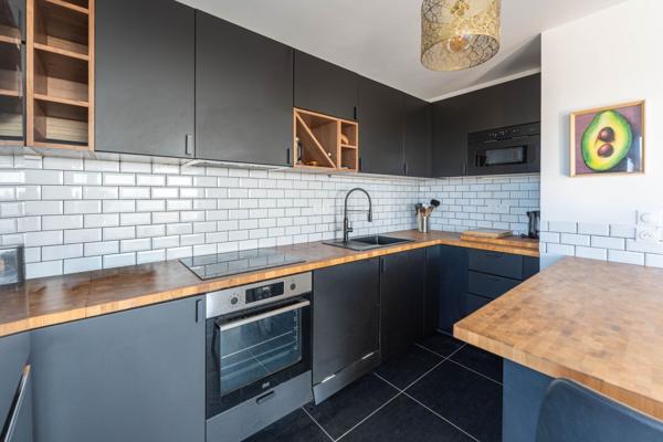 Vente Appartement de luxe Montpellier 4 Pièces 90 m²