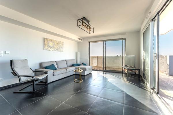 Vente Appartement de luxe Montpellier 4 Pièces 90 m²