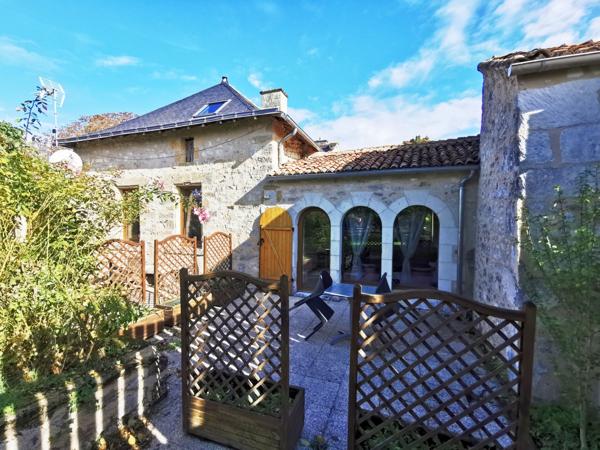 Vente Maison de luxe Doué-la-Fontaine 15 Pièces 680 m²