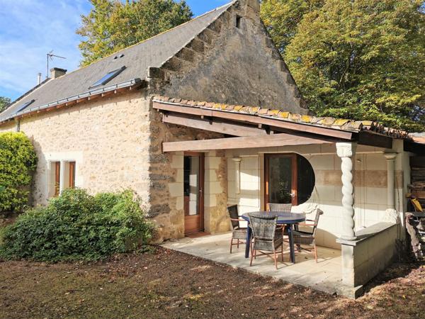 Vente Maison de luxe Doué-la-Fontaine 15 Pièces 680 m²