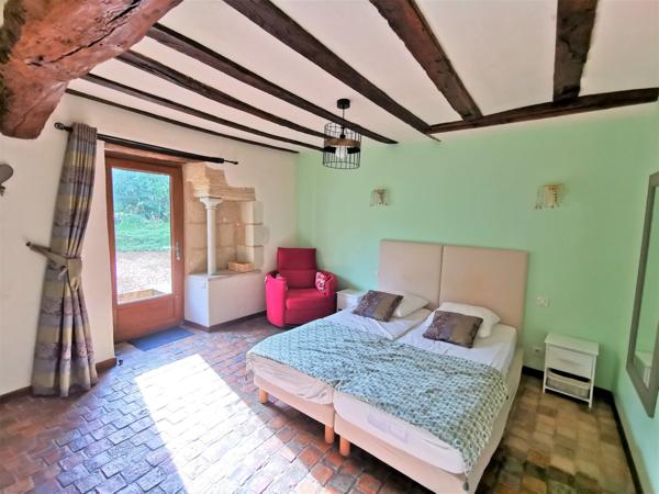 Vente Maison de luxe Doué-la-Fontaine 15 Pièces 680 m²