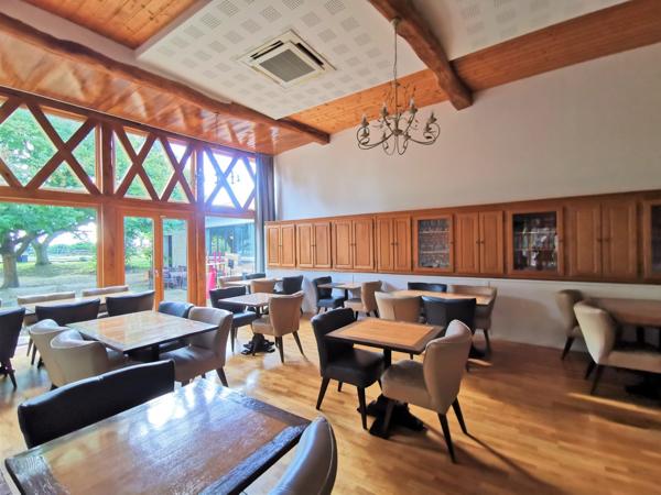 Vente Maison de luxe Doué-la-Fontaine 15 Pièces 680 m²