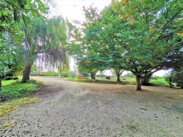 Vente Maison de luxe Doué-la-Fontaine 15 Pièces 680 m²