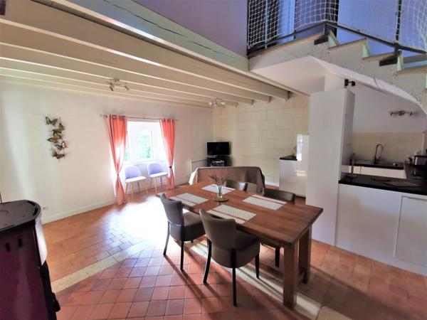 Vente Maison de luxe Doué-la-Fontaine 15 Pièces 680 m²