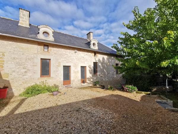 Vente Maison de luxe Doué-la-Fontaine 15 Pièces 680 m²