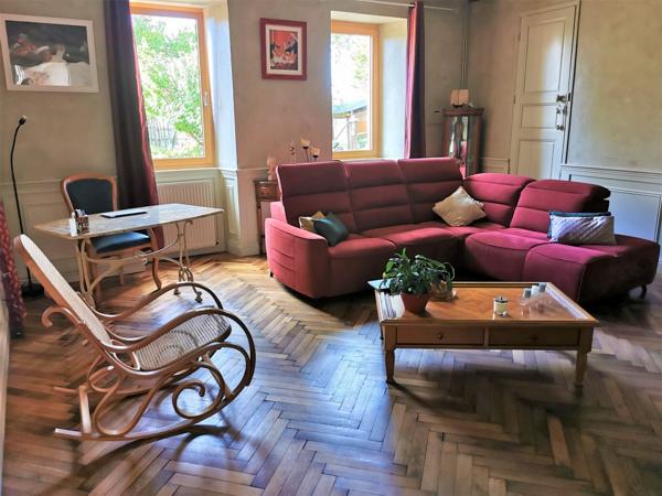 Vente Maison de luxe Doué-la-Fontaine 15 Pièces 680 m²