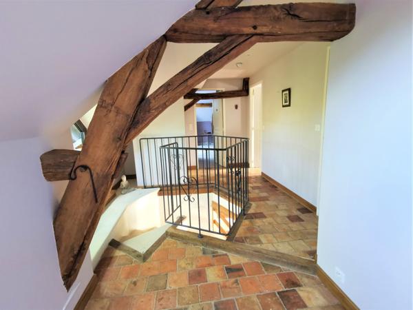 Vente Maison de luxe Doué-la-Fontaine 15 Pièces 680 m²