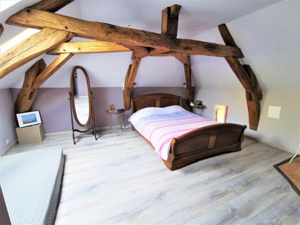 Vente Maison de luxe Doué-la-Fontaine 15 Pièces 680 m²