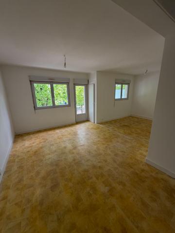 Appartement Saint Nazaire 3 pièce(s) 76.70 m2