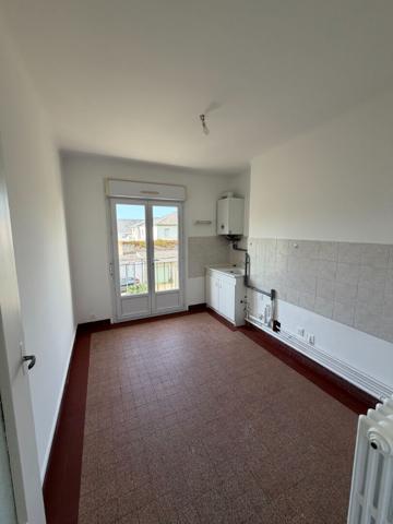 Appartement Saint Nazaire 3 pièce(s) 76.70 m2