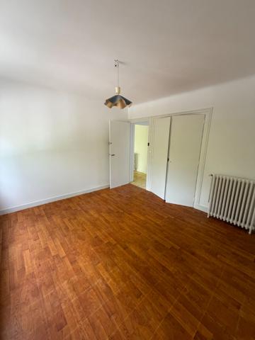 Appartement Saint Nazaire 3 pièce(s) 76.70 m2