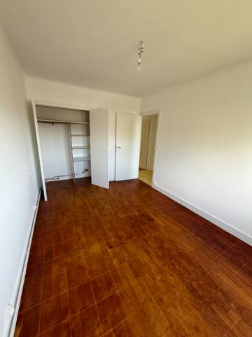 Appartement Saint Nazaire 3 pièce(s) 76.70 m2