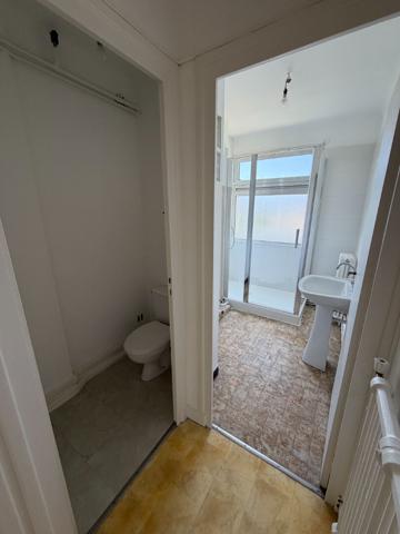 Appartement Saint Nazaire 3 pièce(s) 76.70 m2
