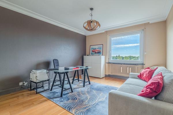 Vente Appartement de luxe Caluire-et-Cuire 6 Pièces 142.48 m²