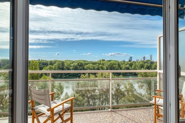 Vente Appartement de luxe Caluire-et-Cuire 6 Pièces 142.48 m²