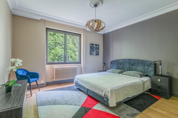 Vente Appartement de luxe Caluire-et-Cuire 6 Pièces 142.48 m²