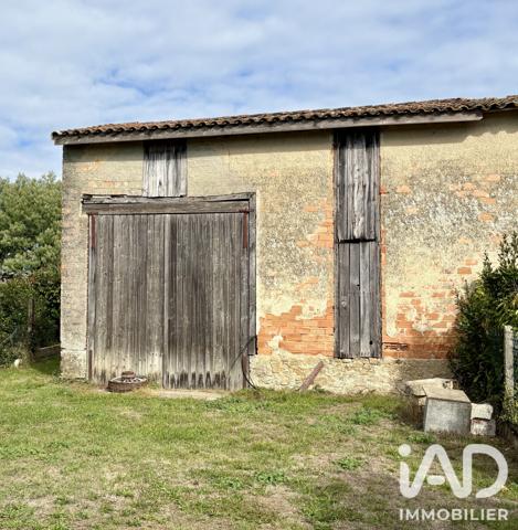 Maison à vendre 4 pièces 136 m² Langon