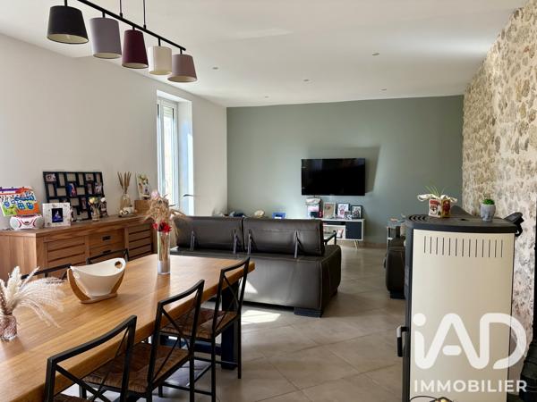 Maison à vendre 4 pièces 136 m² Langon