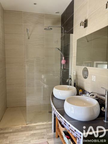 Maison à vendre 4 pièces 136 m² Langon