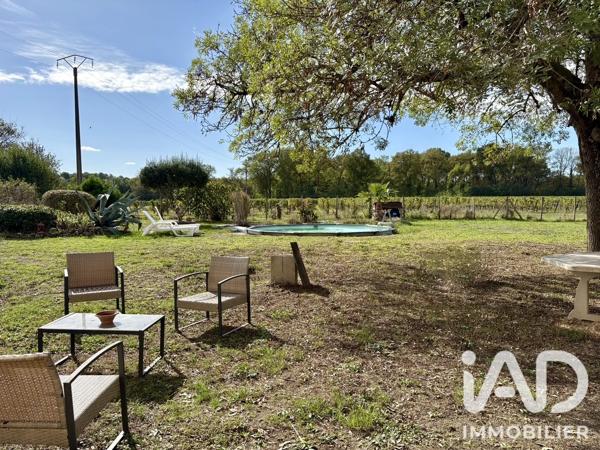 Maison à vendre 4 pièces 136 m² Langon