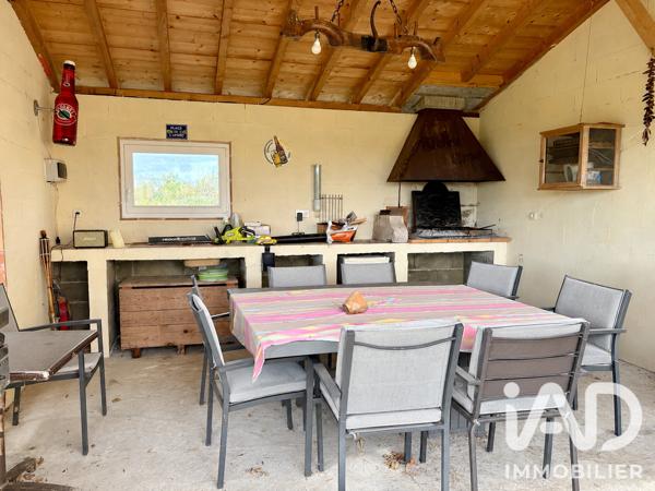 Maison à vendre 4 pièces 136 m² Langon