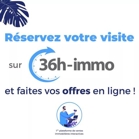 Produit d'investissement clé en main avec potentiel de valorisation.