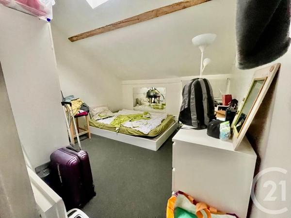 Appartement F2 à vendre  2 pièces - 26,27 m 2   PERSAN  - 95