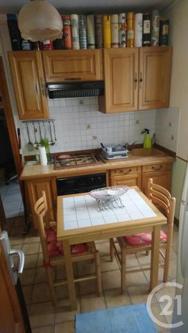 Appartement F2 à vendre  2 pièces - 26,27 m 2   PERSAN  - 95