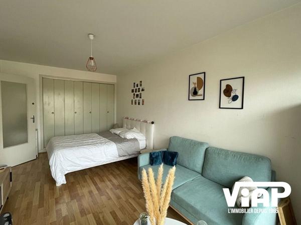 LIMOGES STUDIO DE 34 m² NON MEUBLE PROCHE CHURCHILL , Limoges