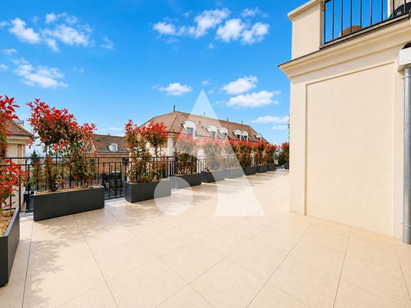 Appartement 5 pièces 128.37 m2