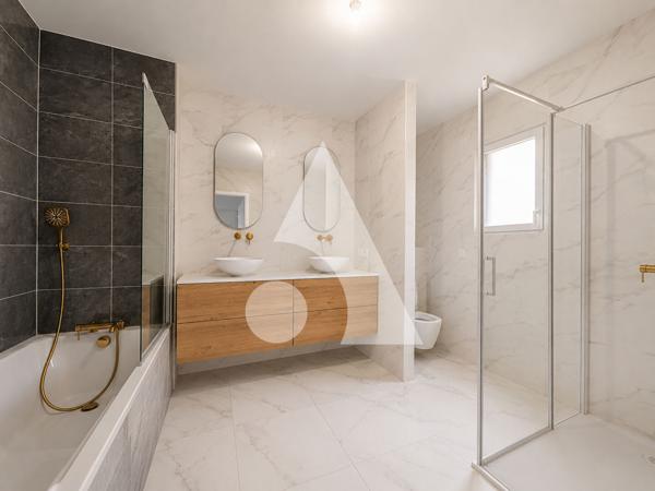 Appartement 5 pièces 128.37 m2