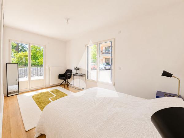Appartement 5 pièces 128.37 m2