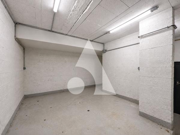 Appartement 5 pièces 128.37 m2